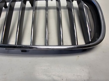 фото thumb №6, Решітка радіатора решітка радіатора права bmw 7 g11 g12 2015-2018 оригінал