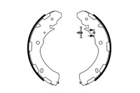 фото thumb №1, Bosch 986 487 758 набор колодка тормозных