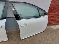 фото thumb №8, Дверь перед передние peugeot 2008 i 13-