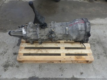 фото thumb №8, Коробка передач коробки передач редуктор navara d40 рестайлинг 2.5 190km 5x40a