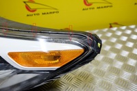 фото thumb №11, Kia soul ii 2014- фара лампа перед обычная линзованная левая usa