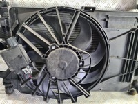 фото thumb №9, Радиатор вентилятор набор focus mk3 1.6 tdci