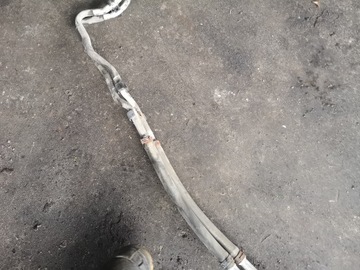 фото thumb №7, Шланг воды vw touareg 5.0 tdi 7l6819885a