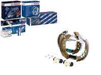 фото thumb №1, Набор колодка тормозных bosch oek623