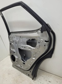 Lexus rx iv 4 15+ дверь задняя задняя правое  fv Оригинал, фото thumb