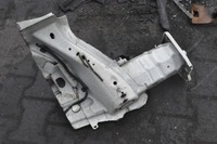 фото thumb №4, Volvo s60 ii v60 четверть лонжерон правая перед