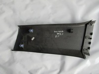 фото thumb №4, Захист заглушка обшивка стійка права перед opel insignia коричнева