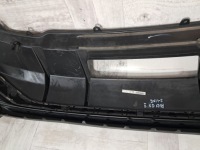 Audi q3 ii s-line спойлер диффузор бампера накладка задний  83f807521b Доставка, фото thumb