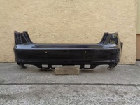 фото thumb №1, Audi a3 8v4 sportback бампер задній