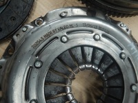 фото thumb №2, Колесо двухмассовый mini cooper r50 1.4 d4d