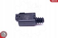 фото thumb №12, Skv замок крышки - - renault clio i ii espace iii kangoo megane i rapid