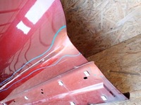 фото thumb №9, Ford edge 14- двері ліві передні перед