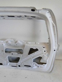 фото thumb №12, Mercedes gl x166 166 кришка багажника задня багажника задня