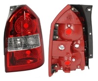 фото thumb №1, Лампа hyundai tucson 06.04-10.09 задня права