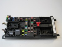 фото thumb №1, Модуль коробка bsi range evoque gj32-14f041-ac