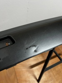 фото thumb №2, Renault koleos ii 2016 - бампер задній задня