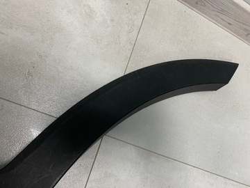 фото thumb №9, Kia sorento iii 3 15-20 планка na двері зад ліва