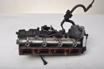 фото thumb №9, Audi a6 c6 2.0 tfsi коллектор всасывающий 06f133201p