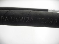 фото thumb №8, Шланг кондиционера ford granada/scorpio оригинальный номер 6167128