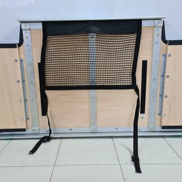 фото thumb №15, Iveco stralis s-way s way каркас ліжко leżanka