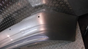 фото thumb №9, Bmw 3 e90 lci рестайлинг бампер зад разные цвета