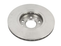 фото thumb №3, Диск тормозная перед renault grand scénic iii 2011 2012 2013 2014 2015