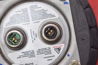 фото thumb №10, Подушка безопасности подушка воздушная водителя 33109680803x bmw e46 lift 01-06