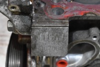 фото thumb №5, Blok низ двигуна вал n16a1 honda civic 9 ix 1.6 i-dtec 120 km 13-20