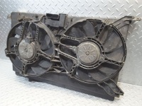 Купити Вентилятор радіатора opel vectra c 1319648, фото thumb