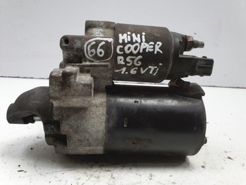 фото thumb №1, Mini cooper r56 1.6 16v vti стартер