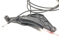 фото thumb №2, Трос капота bmw f01 08-15 тягa