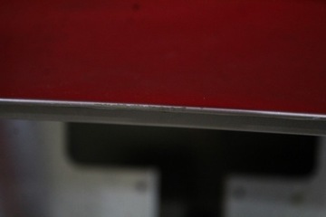 фото thumb №14, Кришка багажника зад задня piaskowa fiat linea 06-12