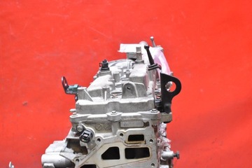 фото thumb №14, Двигатель стойка бензиновый h4ja700 renault megane 3 iii 1.4 tce 130 km 08-14