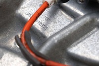 фото thumb №6, Peugeot 206 cc hb cabrio механизм подъемник стекло правый задняя 9636597280d