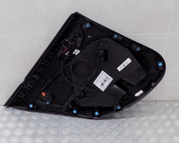 фото thumb №9, Bmw 1 f40 оббивка двері обшивки перед зад