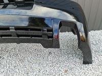 фото thumb №9, Chevrolet camaro ss rs 2016 2017 2018 2019 бампер задний задняя задняя