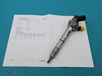 фото thumb №1, Test форсунка skoda karoq 0445110469 2.0 tdi