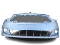 фото thumb №1, Бампер перед ford c-max mk2 lift оригінальний