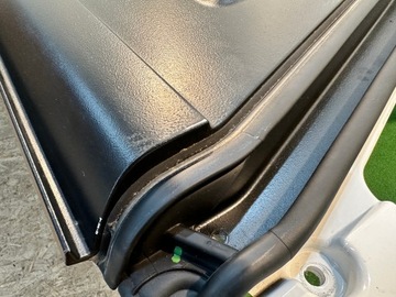 фото thumb №9, Jeep wrangler jl 18- hardtop 4d крыша