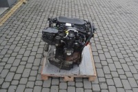 Двигун 2.0 tdci av4q6007db ford s-max 2013 комплектний  141tys.km f/v Київ, фото thumb