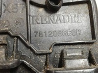 фото thumb №4, Renault captur рестайлинг крышка заливка топлива tegne