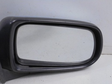 фото thumb №11, Mazda 626 v gf дзеркало праві електричні сріблястий 00-02 5d рестайлінг