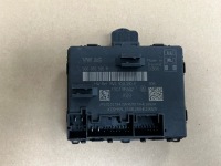 Купить Audi q3 83a блок управления дверь задний 5q0959595m, фото thumb