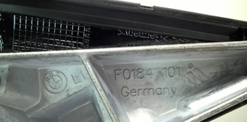 фото thumb №13, Bmw 5 g30 g31 2017- зеркало левая каркас 9pin оригинальный номер европа