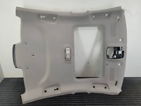 фото thumb №1, Потолок люк volvo s60 ii оригинал sedan