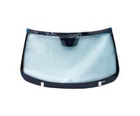 фото thumb №1, Dodge ram 13 - 18 передняя стекло