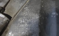 фото thumb №6, Scania r 440 xpi корпус радіатор радіатор масла 1543688 1907734