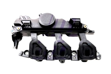 фото thumb №2, Колектор всмоктуючий renault trafic 01 2.0 dc fast