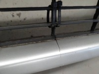 фото thumb №10, Toyota avensis verso van 2003 бампер перед переднє