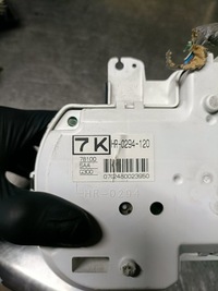 фото thumb №8, Honda jazz 2 gd счетчик приборы hr0294120 7k